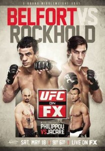 UFC_on_FX_8_Belfort_vs._Rockhold_Poster
