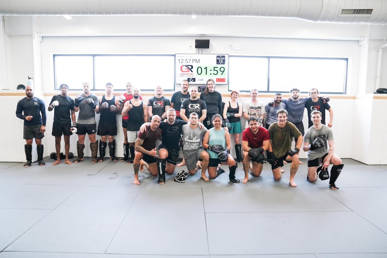Muay Thai