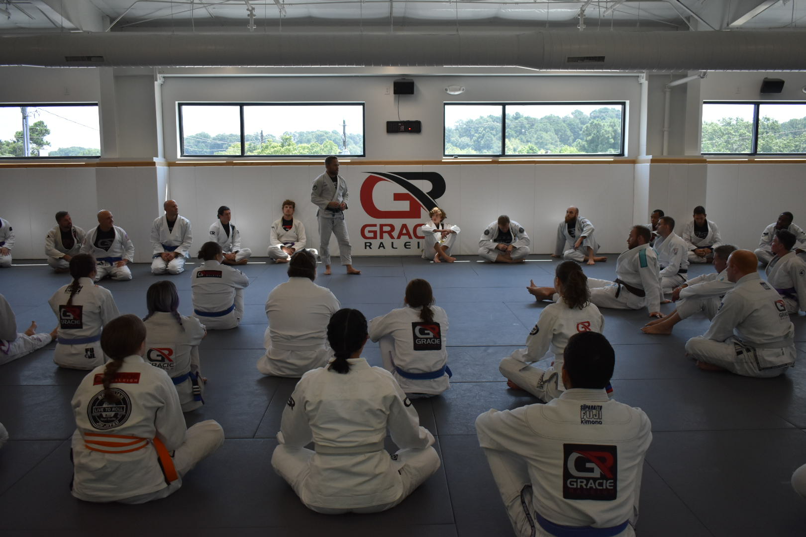 Gracie Raleigh photo (Gym's own website (og:image))